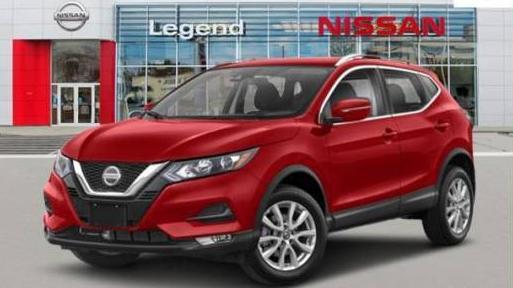 NISSAN ROGUE SPORT 2022 JN1BJ1BW0NW472199 image